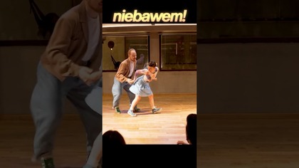 Wesele Baranka.  3:00 nad ranem.