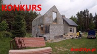 Uwaga KONKURS Domu bez pozwolenia z wykuszem | Dom na zgłoszenie | Budujemy dom | #domza25tysięcy