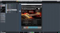 Komplete Ultimate 12 Session Guitarist Electric Sunburst