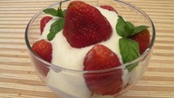 Creme fraiche - Video-Kuchnia. pl