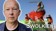 Jak się nie przykleisz - Ziemia spłonie?