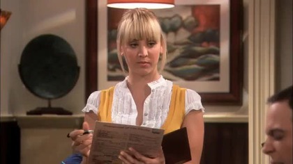 Teoria Wielkiego Podrywu - S01E05 - LEKTOR PL