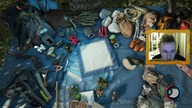 Gości nie brakuje fortyfikacje obronne się buduje ale w jaskinie trzeba iść.  Part 2