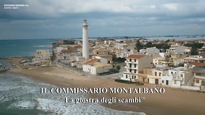 Komisarz Montalbano - Il Commissario Montalbano - Sezon 12 Odcinek 1 -