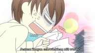 Sekaiichi Hatsukoi odc.  3 / Napisy PL