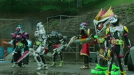 Ex-Aid Film - Prawdziwe Zakończenie
