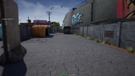 Drug Dealer Simulator .  Pieszczoty paralizatorem już na początku :)
