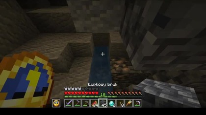 Ocean #minecraft #gaming #game #Short #Shorts #Water #Cave #Flood #Cat #Kitty #Cats #Dog
