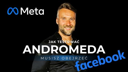 Najlepsza Metoda Aby Testować Reklamy Na Facebooku, Andromeda UPDATE #testowanie #reklam