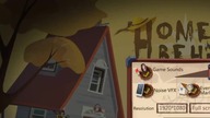 Home Behind