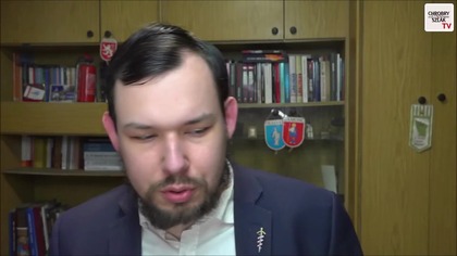 Nowy ład geopolityczny na horyzoncie? - dr Leszek Sykulski