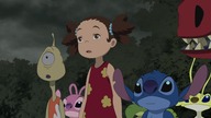 Stitch odcinek 21 Stitch kontra Chomikviel część 1