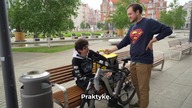  Wyszedł na ulicę i pytał ludzi czy ubezpieczenie OC musi być drogie? Zobacz co mu odpowiedzieli 