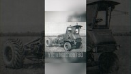 Najbrzydszy pojazd ZSRR