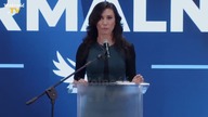 ZAJĄCZKOWSKA WPROST O IMIGRACYJNYM SZALEŃSTWIE UE!