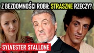 Sylvester Stallone stracił wszystko.  Brutalna prawda o dramatach legendy! Jak wróciłl na szczyt?