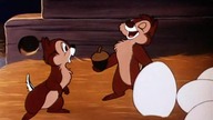 Chip i Dale - Brzydkie Daleątko