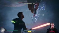 Koniec Dagana? Halucynacje Strachu!| Star Wars Jedi: Survivor/Ocalały PL|PC [#38]