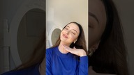 Idealne lip combo! Lovely perfect linę nr 8 i maść babydream #vlog #makeup #lipstick #lipcombo
