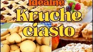 KRUCHE CIASTO w inny spos&oacute;b 