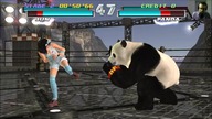 WRZUCAMY WYŻSZY BIEG Tekken Tag Tournament #3