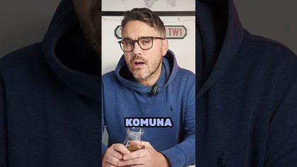 Anglicy uciekają do Polski na stałe!