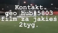 Tak wracam...