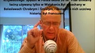 Przedkatoliccy królowie Polski według biskupa Kadłubka-Spiskowa Historia Polski,