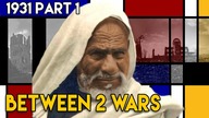 Italys African Destiny - The Colonisation of Libya | BETWEEN 2 WARS I 1931 Part 1 of 3