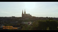 Morderstwa w Chartres (2025) lektor