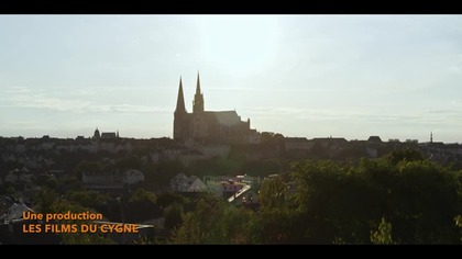 Morderstwa w Chartres (2025) lektor