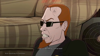 POSTAL Brain Damaged All Bosses and Cutscenes 1440p