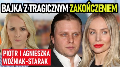 Miłość, która wstrząsnęła show-biznesem, i tragedia której nikt nie przewidział