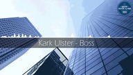Kark Ulster - Boss