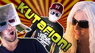 Chwytak & Dj Wiktor ft.  ZUZA - KUTAFION(Alvaro Soler ft.  Lewczuk-LIBRE/PARODY) OFFICIAL VIDEO