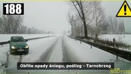 Rikord Widjo #188 - Niebezpieczne i ryzykowne zachowania na polskich drogach