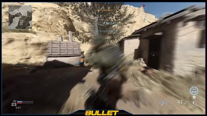 Call of Duty Modern Warfare 2019 Multi Player 13 - 17. 07. 2020 rok part. 2