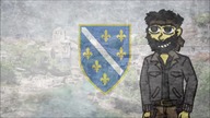 Ilahije i Kaside - Mi smo Vojska Allahova - My jesteśmy wojskami Allaha z kanału gostivari