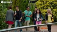 Power Rangers Super Megaforce odc. 6 - Duch Tygrysa