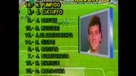 MŚ FIFA Meksyk 86 Anglia - Argentyna Komentarz PL