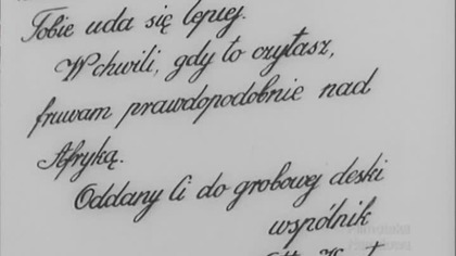 Co mój mąż robi w nocy...  (1934)