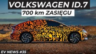 Tesla spadła w przepaść! TO JUŻ 6 ELEKTRYK od Volkswagena | EV NEWS #35