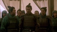 Hua Mulan (2009) Mulan
