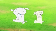 Crayon Shin~chan episode 858b english subs/angielskie napisy