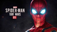 Spider-Man Turf Wars DLC PL Odc 1 Hammerhead!