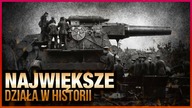 10 NAJWIEKSZYCH DZIAŁ W HISTORII