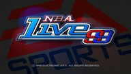 NBA Live 99 (PC) Los Angeles Lakers vs.  Chicago Bulls (Gameplay)
