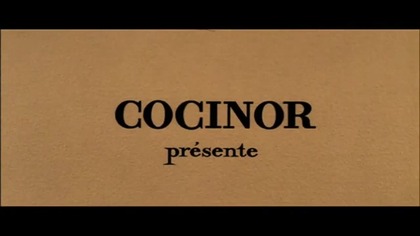 BARDOT.  - LES Repos du Guerrier.  Odpoczynek wojownika.  )1962) lektor