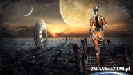 Wkrótce na Ziemi będzie więcej robotów niż ludzi!