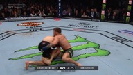 UFC 229 | KHABIB v NUMAGOMEDOV v CONOR MCGREGOR | 2018